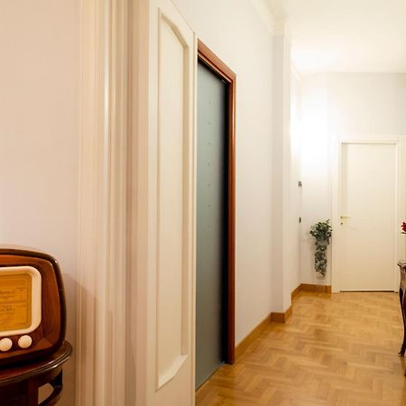 B&B A Casa Di Tiziana - Roma Extérieur photo