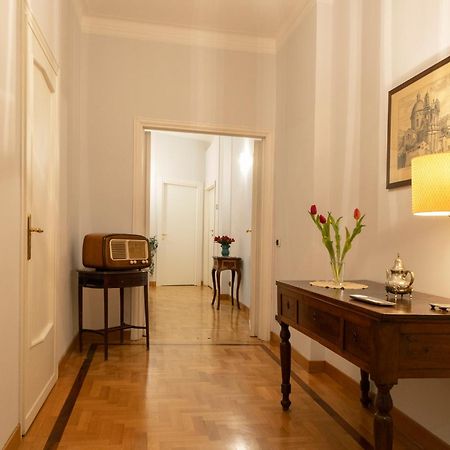 B&B A Casa Di Tiziana - Roma Extérieur photo